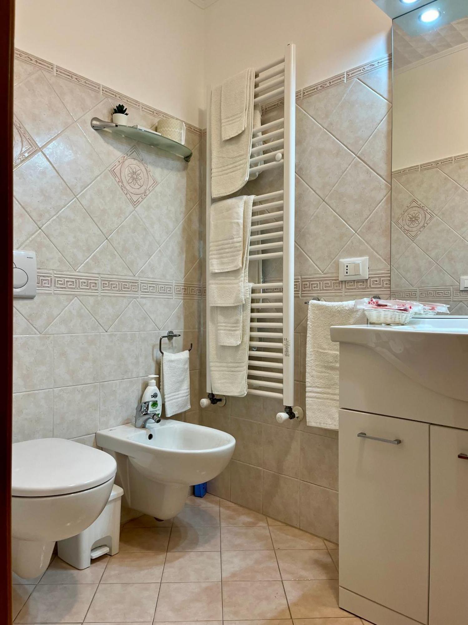 Il Siciliano Apartment Taormina Exterior photo